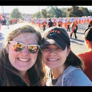 Meet your Posher, Emma